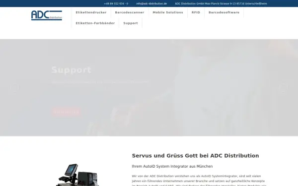 www.adc-distribution.de