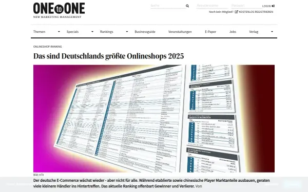 www.onetoone.de
