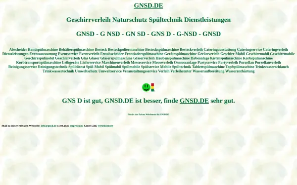 gnsd.de