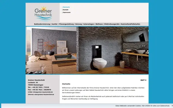 greiner-haustechnik.de