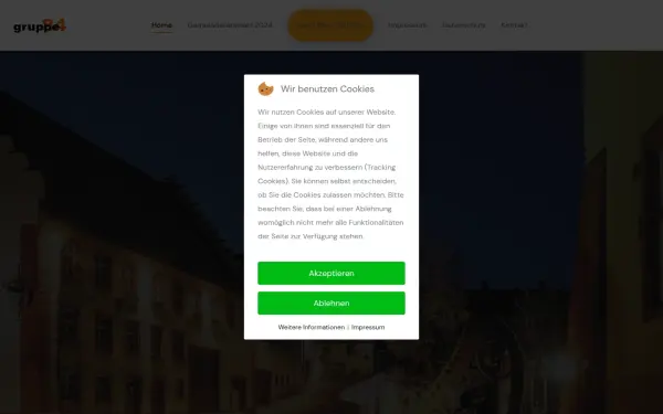 www.gruppe84.de