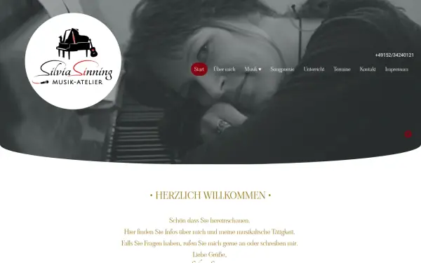 silvia-sinning.de