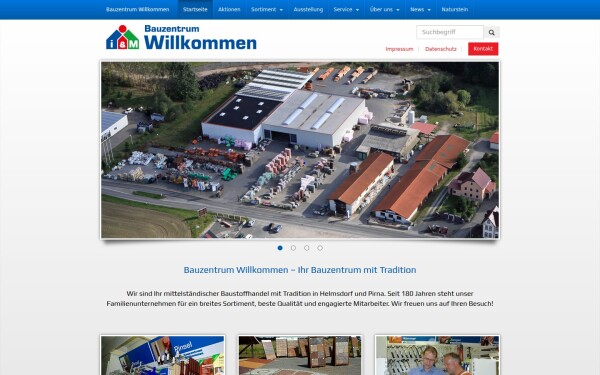 www.bauzentrum-willkommen.de