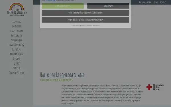 www.drk-kita-gronau.de