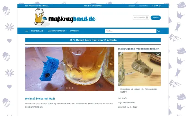 www.masskrugband.de