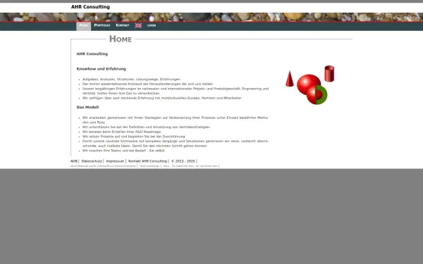 ahr-consulting.de