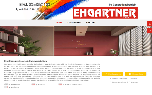 www.malerei-ehgartner.at