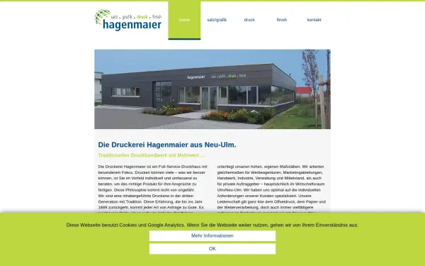 hagenmaier.de