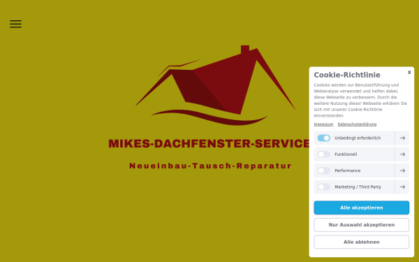 www.mikes-dachfenster-service.de