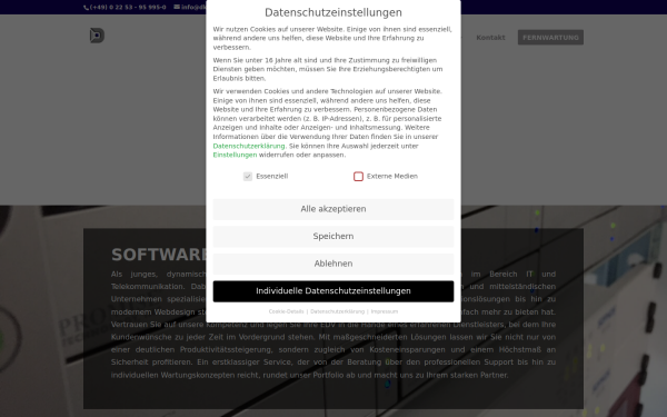 dkc.de