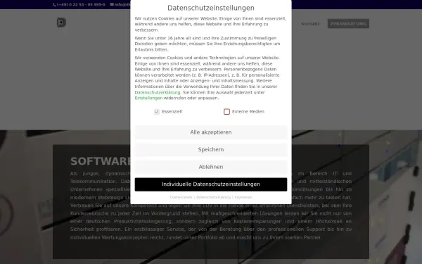 dkc.de