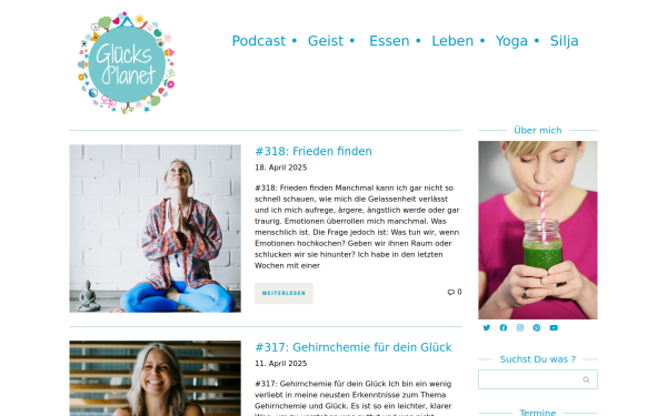 gluecksplanet.com