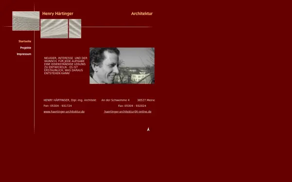 haertinger-architektur.de