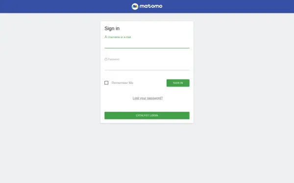 catalyst-analytics.net