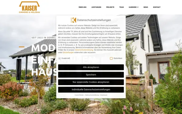 das-kaiserhaus.de