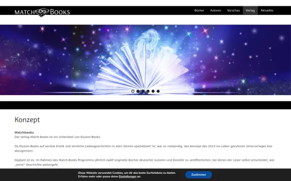 match-books.de