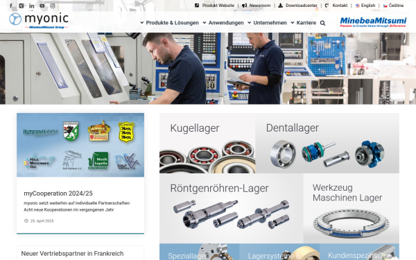 myonic.com