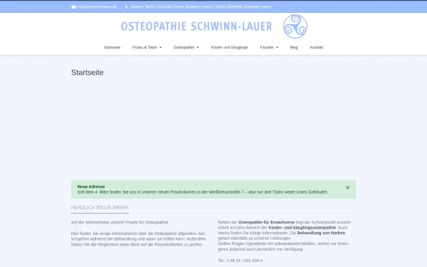 www.schwinn-lauer.de