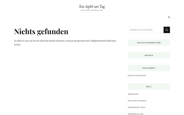 einapfelamtag.de