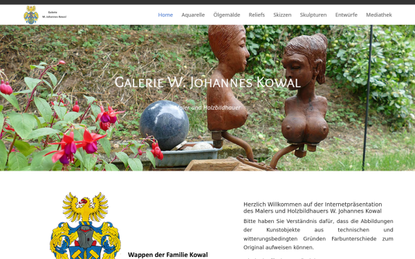 galerie-wiesjohnkowal.de