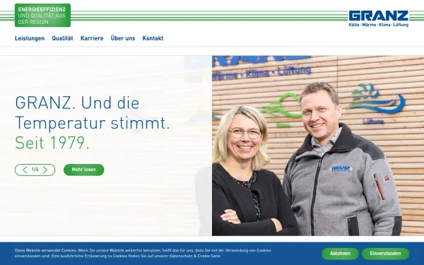 granz-kaeltetechnik.de