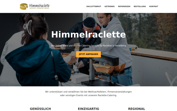 himmelraclette.at
