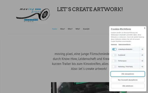 www.lets-create-artwork.de