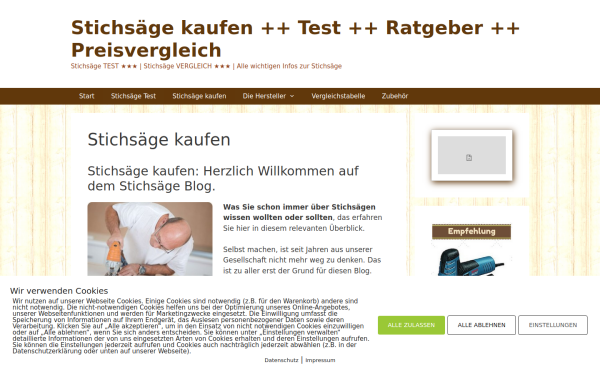 stichsaege-blog.de