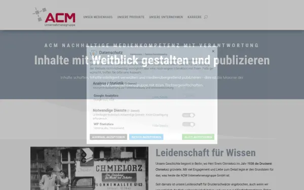 acmedien.de