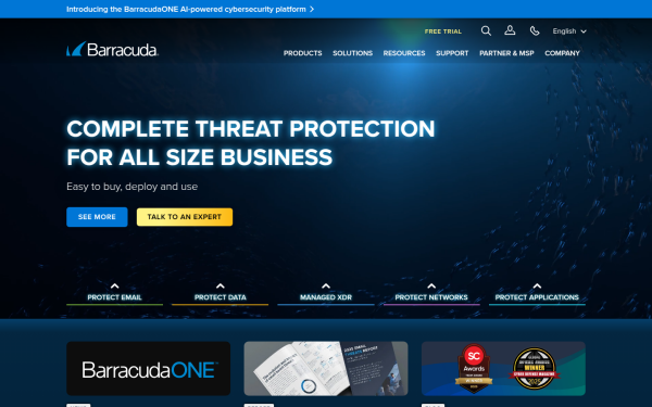 de.barracuda.com