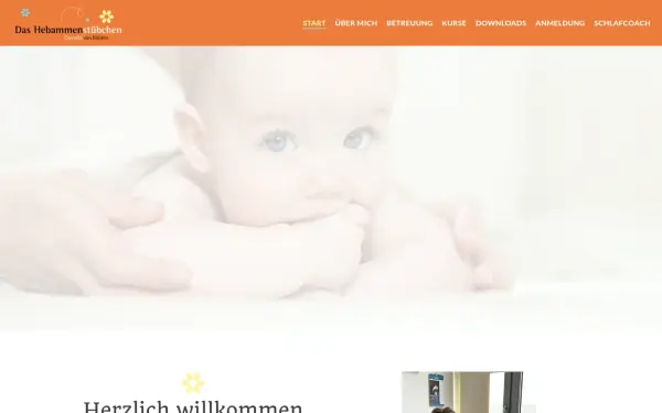 www.dashebammenstuebchen.de