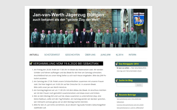 jvw.mitinet.de