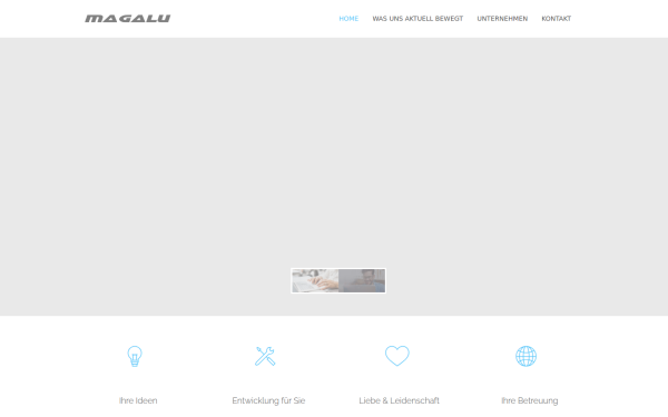 magalu.de