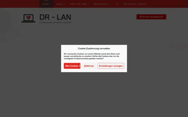 www.dr-lan.de