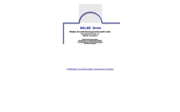 malbe.de