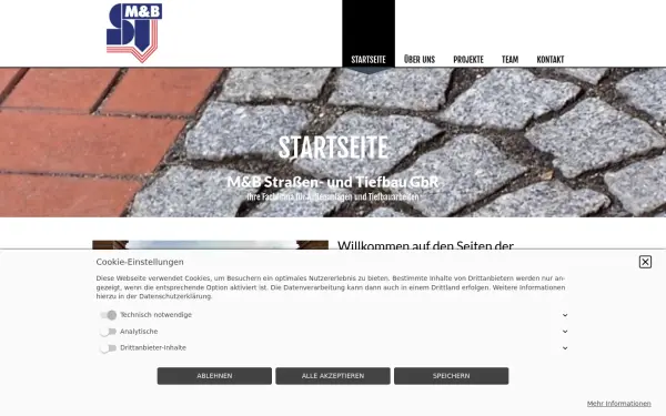 mb-strassen-und-tiefbau.de