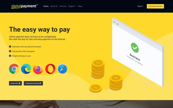 www.digitalpayment.net