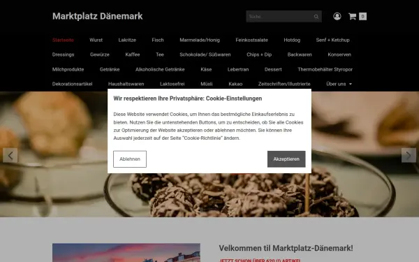 www.marktplatz-daenemark.de
