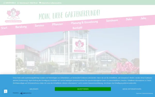 riechers-pflanzenwelt.de