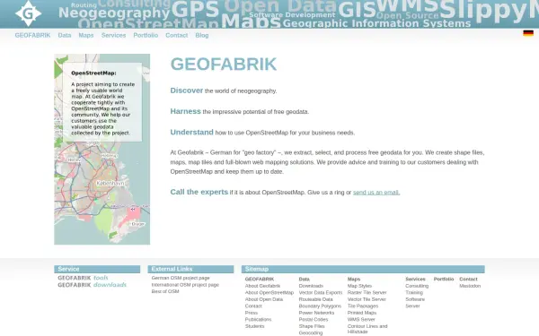 www.geofabrik.de
