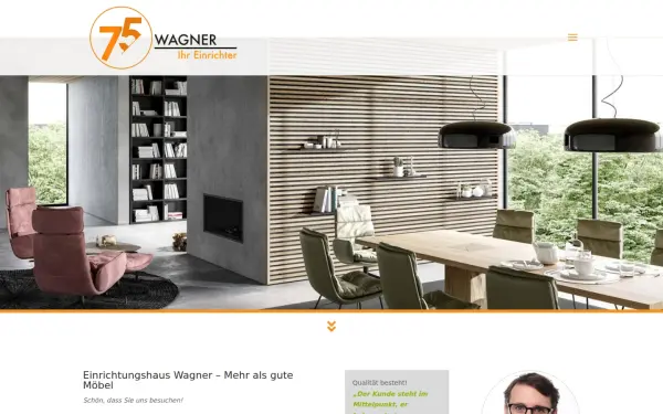 einrichtungshaus-wagner.de