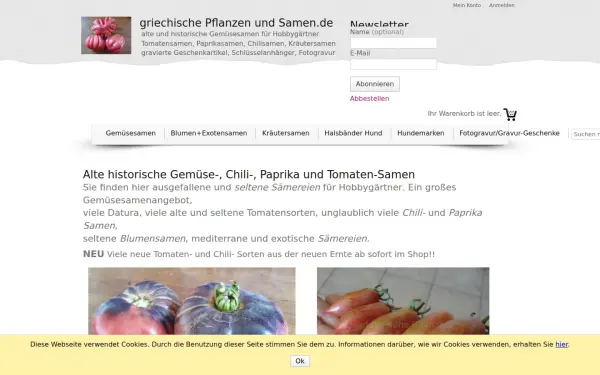 www.griechische-pflanzen-und-samen.de