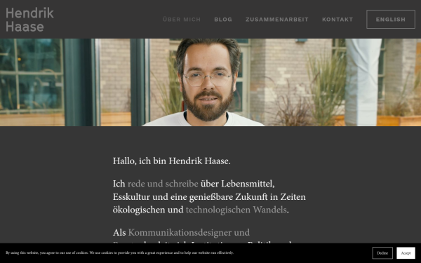 hendrikhaase.com