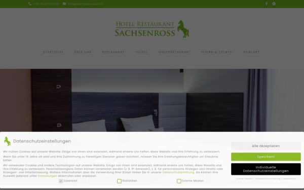 sachsenross.com