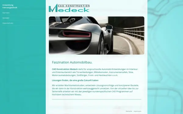 medeck.de