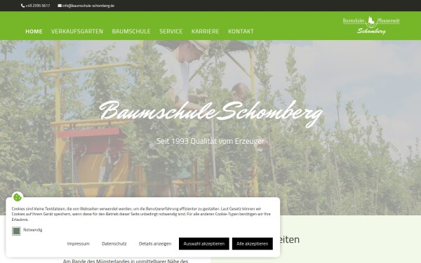 www.baumschule-schomberg.de