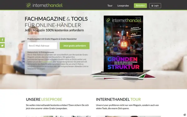 www.internethandel.de