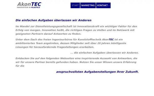 akontec.de