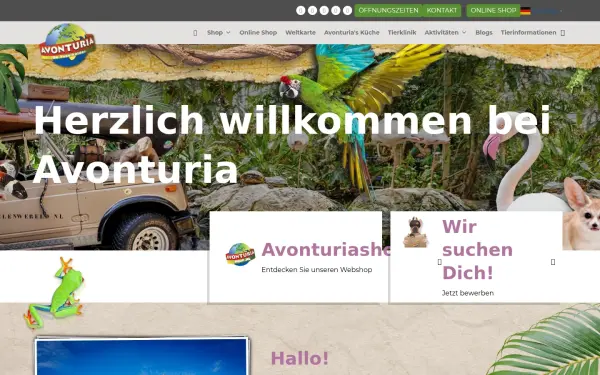 avonturia.de