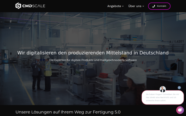 cmdscale.com